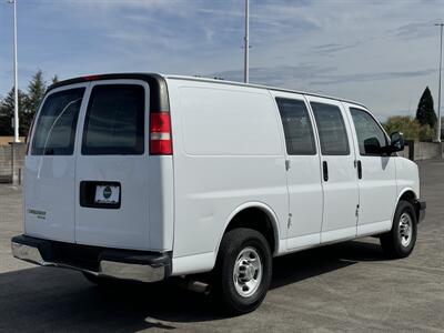 2012 Chevrolet Express 2500   - Photo 5 - Gresham, OR 97030