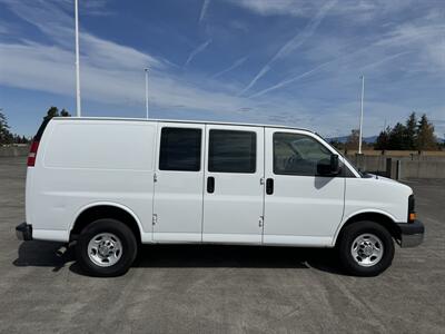 2012 Chevrolet Express 2500   - Photo 6 - Gresham, OR 97030