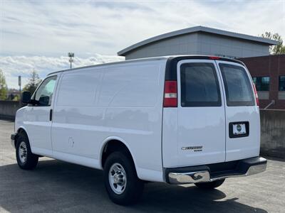 2012 Chevrolet Express 2500   - Photo 3 - Gresham, OR 97030