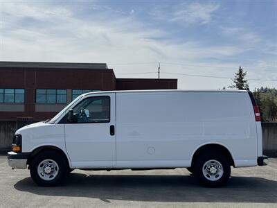 2012 Chevrolet Express 2500   - Photo 2 - Gresham, OR 97030