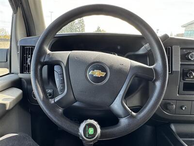 2012 Chevrolet Express 2500   - Photo 22 - Gresham, OR 97030