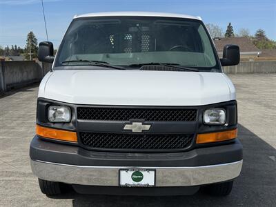 2012 Chevrolet Express 2500   - Photo 8 - Gresham, OR 97030