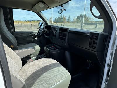 2012 Chevrolet Express 2500   - Photo 15 - Gresham, OR 97030