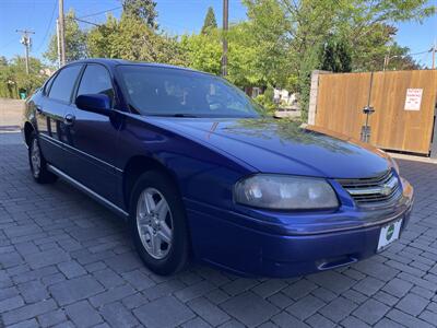 2005 Chevrolet Impala LS   - Photo 6 - Gresham, OR 97030