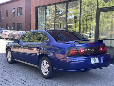 2005 Chevrolet Impala LS   - Photo 3 - Gresham, OR 97030