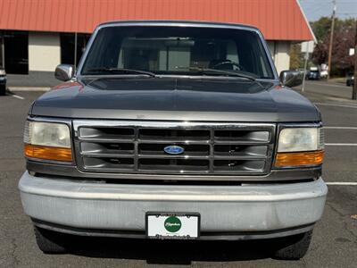 1992 Ford F-150 Extended Cab SB  Manual - Photo 8 - Gresham, OR 97030