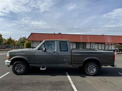 1992 Ford F-150 Extended Cab SB  Manual - Photo 6 - Gresham, OR 97030