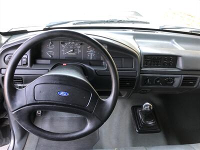 1992 Ford F-150 Extended Cab SB  Manual - Photo 18 - Gresham, OR 97030