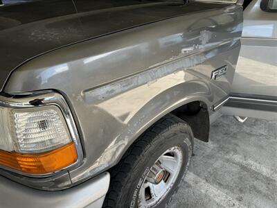 1992 Ford F-150 Extended Cab SB  Manual - Photo 31 - Gresham, OR 97030