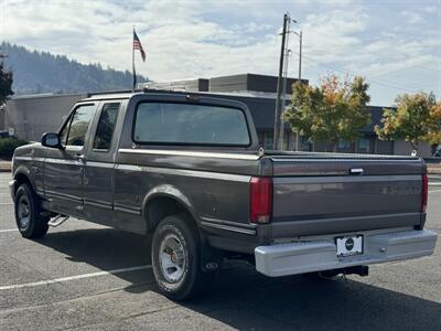 1992 Ford F-150 Extended Cab SB  Manual - Photo 5 - Gresham, OR 97030