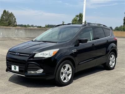 2013 Ford Escape SE   - Photo 1 - Gresham, OR 97030