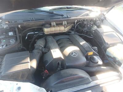 2002 Mercedes-Benz ML 320  4MATIC - Photo 9 - Gresham, OR 97030