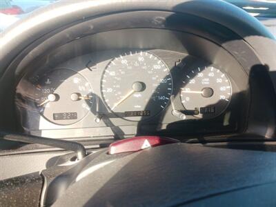 2002 Mercedes-Benz ML 320  4MATIC - Photo 6 - Gresham, OR 97030