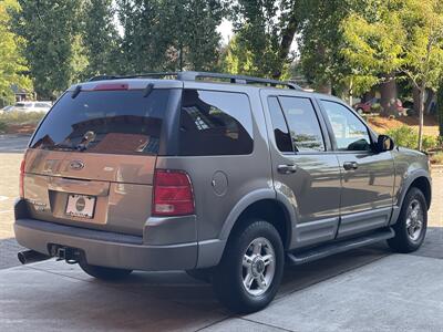 2002 Ford Explorer XLT 4dr  4x4 - Photo 5 - Gresham, OR 97030