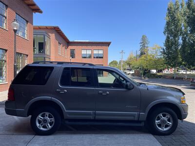 2002 Ford Explorer XLT 4dr  4x4 - Photo 6 - Gresham, OR 97030