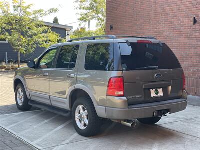 2002 Ford Explorer XLT 4dr  4x4 - Photo 3 - Gresham, OR 97030