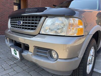 2002 Ford Explorer XLT 4dr  4x4 - Photo 9 - Gresham, OR 97030