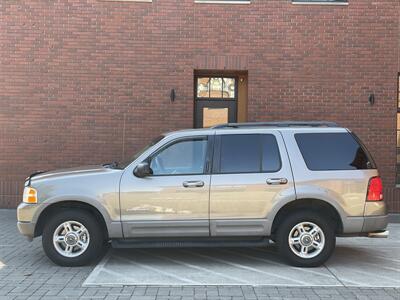 2002 Ford Explorer XLT 4dr  4x4 - Photo 2 - Gresham, OR 97030