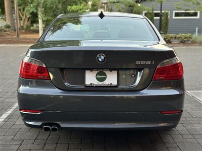 2008 BMW 528i Luxury  SPORT - Photo 4 - Gresham, OR 97030