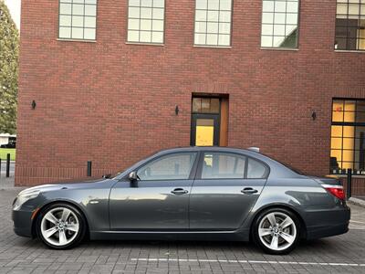 2008 BMW 528i Luxury  SPORT - Photo 2 - Gresham, OR 97030