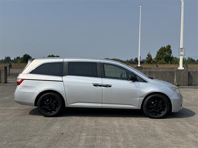 2013 Honda Odyssey LX - Photo 6 - Gresham, OR 97030