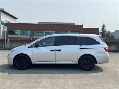 2013 Honda Odyssey LX - Photo 2 - Gresham, OR 97030