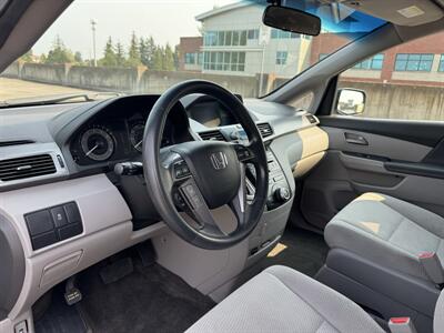 2013 Honda Odyssey LX - Photo 10 - Gresham, OR 97030