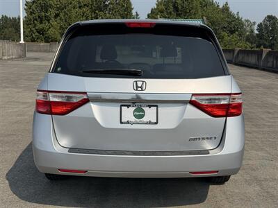 2013 Honda Odyssey LX - Photo 4 - Gresham, OR 97030