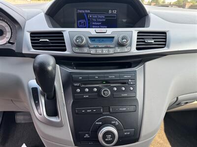 2013 Honda Odyssey LX - Photo 21 - Gresham, OR 97030