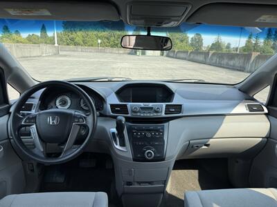2013 Honda Odyssey LX - Photo 18 - Gresham, OR 97030