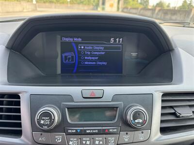 2013 Honda Odyssey LX - Photo 22 - Gresham, OR 97030