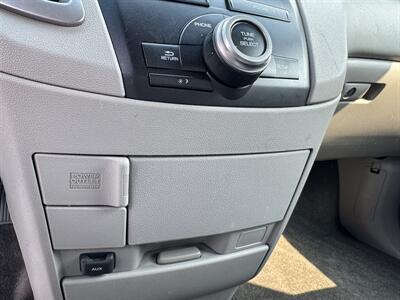 2013 Honda Odyssey LX - Photo 24 - Gresham, OR 97030