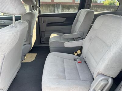 2013 Honda Odyssey LX - Photo 14 - Gresham, OR 97030