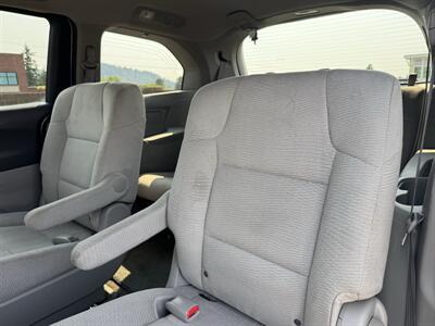 2013 Honda Odyssey LX - Photo 15 - Gresham, OR 97030