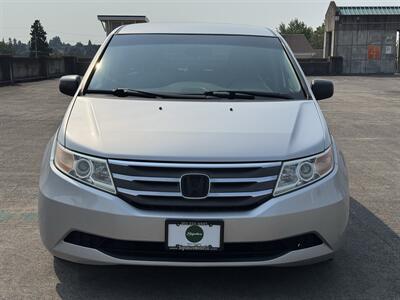 2013 Honda Odyssey LX - Photo 8 - Gresham, OR 97030