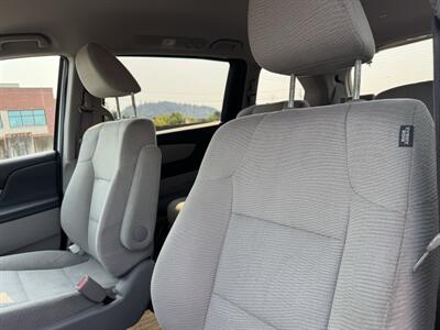 2013 Honda Odyssey LX - Photo 12 - Gresham, OR 97030