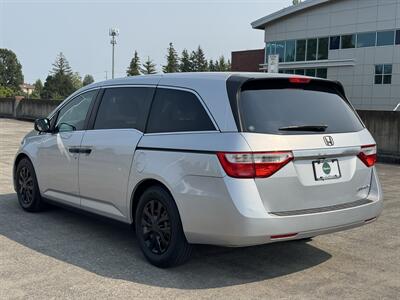 2013 Honda Odyssey LX - Photo 3 - Gresham, OR 97030