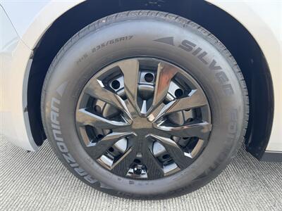 2013 Honda Odyssey LX - Photo 9 - Gresham, OR 97030