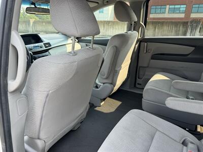 2013 Honda Odyssey LX - Photo 13 - Gresham, OR 97030