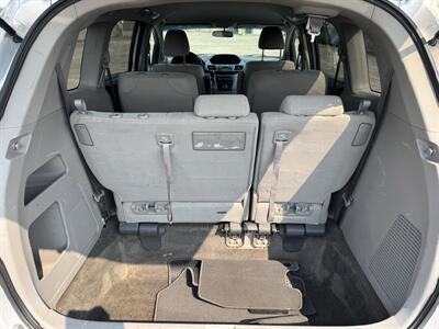 2013 Honda Odyssey LX - Photo 17 - Gresham, OR 97030