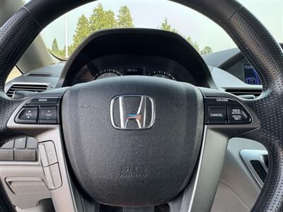2013 Honda Odyssey LX - Photo 19 - Gresham, OR 97030