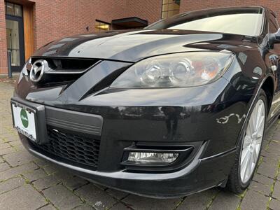 2008 Mazda Mazda3 Speed  Grand Touring - Photo 10 - Gresham, OR 97030