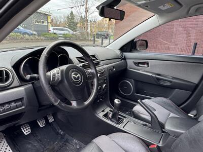 2008 Mazda Mazda3 Speed  Grand Touring - Photo 11 - Gresham, OR 97030