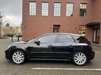 2008 Mazda Mazda3 Speed  Grand Touring - Photo 2 - Gresham, OR 97030