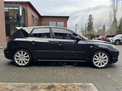 2008 Mazda Mazda3 Speed  Grand Touring - Photo 6 - Gresham, OR 97030