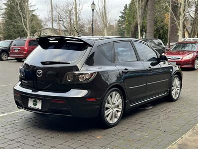 2008 Mazda Mazda3 Speed  Grand Touring - Photo 5 - Gresham, OR 97030