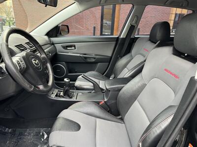 2008 Mazda Mazda3 Speed  Grand Touring - Photo 12 - Gresham, OR 97030