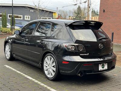 2008 Mazda Mazda3 Speed  Grand Touring - Photo 3 - Gresham, OR 97030