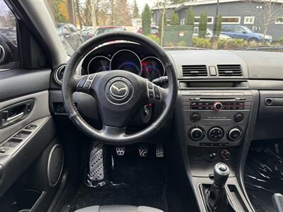 2008 Mazda Mazda3 Speed  Grand Touring - Photo 19 - Gresham, OR 97030