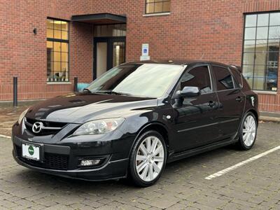 2008 Mazda Mazda3 Speed  Grand Touring - Photo 1 - Gresham, OR 97030